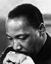 This is an image of Prints & Posters of Martin Luther King 104074