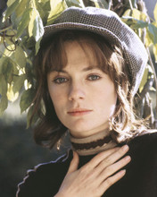 This is an image of Prints & Posters of Jacqueline Bisset 201383