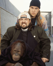 This is an image of Prints & Posters of Jay and Silent Bob Strike Back 201561