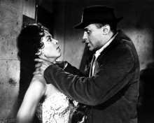 This is an image of Prints & Posters of Carmen Jones 104080