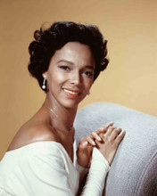 This is an image of Prints & Posters of Dorothy Dandridge 201508