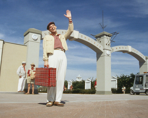 This is an image of Prints & Posters of The Truman Show 201492