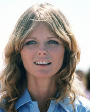 This is an image of Prints & Posters of Cheryl Tiegs 201546