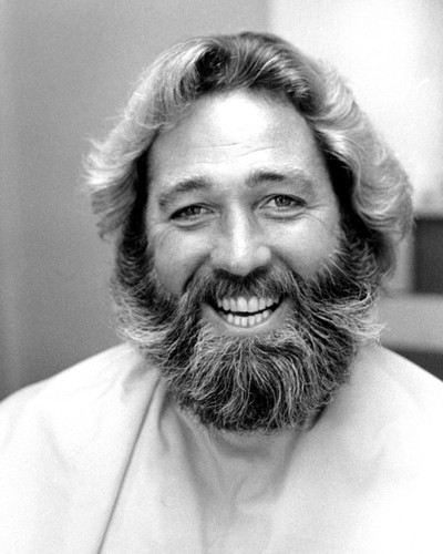 This is an image of Prints & Posters of Dan Haggerty 104088