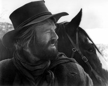 This is an image of Prints & Posters of Jeremiah Johnson 104102