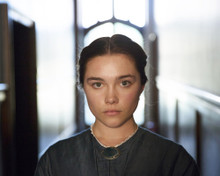 This is an image of Prints & Posters of Florence Pugh 201615