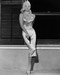 This is an image of Prints & Posters of Diana Dors 104109