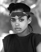 This is an image of Prints & Posters of Lisa Bonet 104111