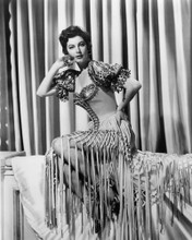 This is an image of Prints & Posters of Ava Gardner 104137