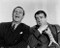 This is an image of Prints & Posters of Abbott and Costello 104153