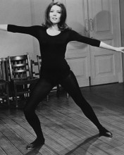 This is an image of Prints & Posters of Diana Rigg 104159