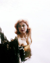 This is an image of Prints & Posters of Tina Louise 201792