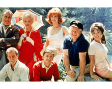 This is an image of Prints & Posters of Gilligans Island 201693