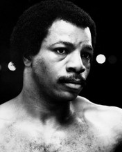 This is an image of Prints & Posters of Carl Weathers 104199
