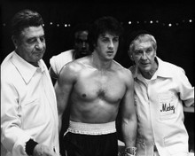 This is an image of Prints & Posters of Rocky Ii 104201