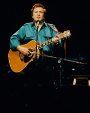 This is an image of Prints & Posters of Don McLean 201718