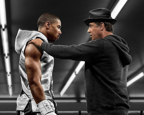This is an image of Prints & Posters of Creed 201719