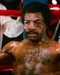 This is an image of Prints & Posters of Carl Weathers 201729
