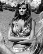 This is an image of Prints & Posters of Raquel Welch 104209