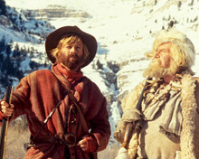 This is an image of Prints & Posters of Jeremiah Johnson 201764
