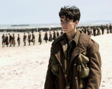 This is an image of Prints & Posters of Dunkirk 201780