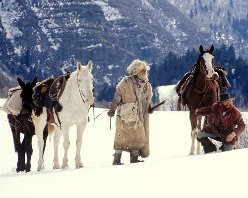 This is an image of Prints & Posters of Jeremiah Johnson 201690