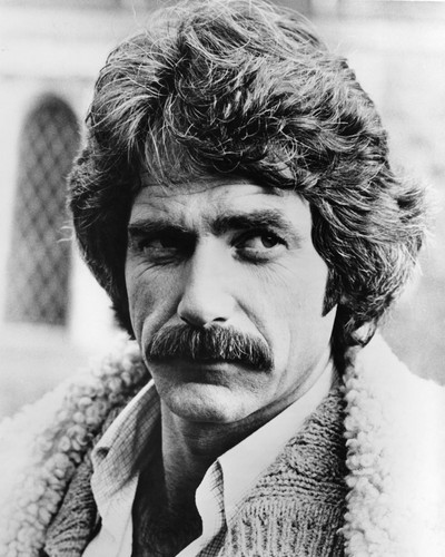 This is an image of Prints & Posters of Sam Elliott 104180