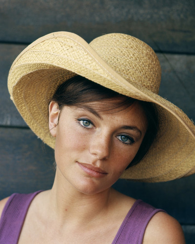 This is an image of Prints & Posters of Jacqueline Bisset 201852