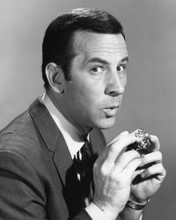 This is an image of Prints & Posters of Don Adams 104263