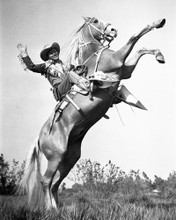 This is an image of Prints & Posters of Roy Rogers 104272