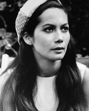 This is an image of Prints & Posters of Nancy Kwan 104247