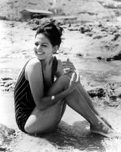 This is an image of Prints & Posters of Claudia Cardinale 104251