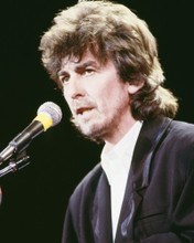 This is an image of Prints & Posters of George Harrison 201912