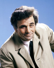 This is an image of Prints & Posters of Peter Falk 201801