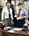 This is an image of Prints & Posters of Barney Miller 201806