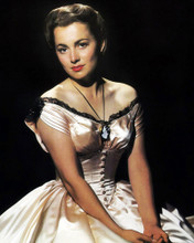 This is an image of Prints & Posters of Olivia De Havilland 201824