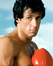 This is an image of Prints & Posters of Sylvester Stallone 201829