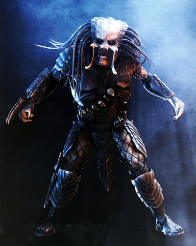 This is an image of Prints & Posters of Predator 201830