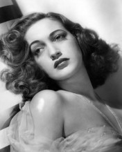 This is an image of Prints & Posters of Dorothy Lamour 104305