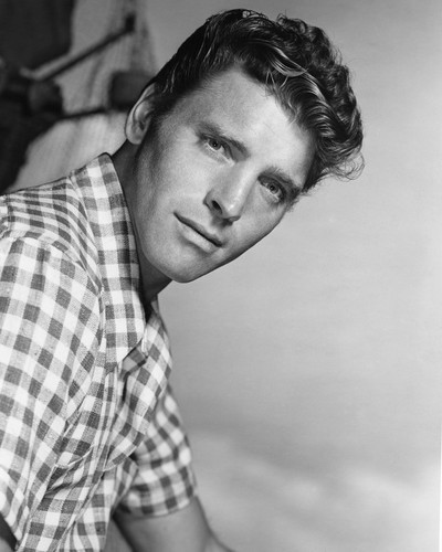 This is an image of Prints & Posters of Burt Lancaster 104314
