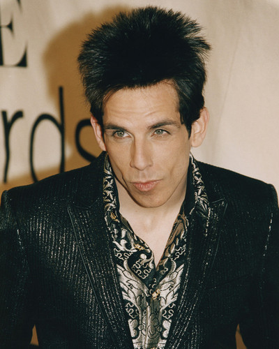 This is an image of Prints & Posters of Ben Stiller 201960