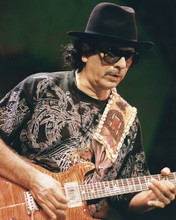 This is an image of Prints & Posters of Carlos Santana 201961
