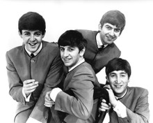 This is an image of Prints & Posters of The Beatles 104348