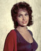 This is an image of Prints & Posters of Gina Lollobrigida 201932