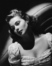 This is an image of Prints & Posters of Ingrid Bergman 104288