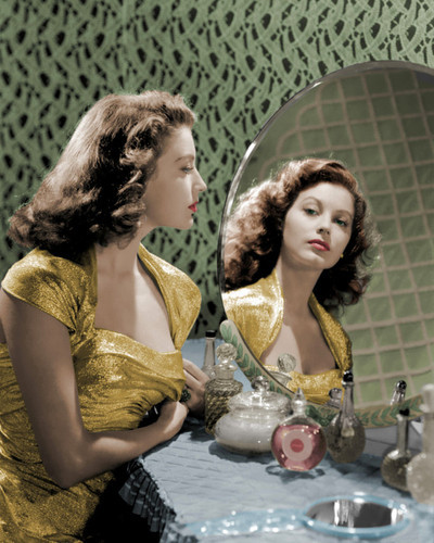 This is an image of Prints & Posters of Ava Gardner 201949