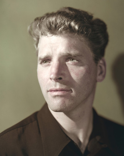 This is an image of Prints & Posters of Burt Lancaster 201957