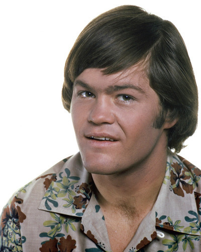 This is an image of Prints & Posters of Micky Dolenz 202087