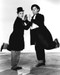 This is an image of Prints & Posters of Laurel and Hardy 104366