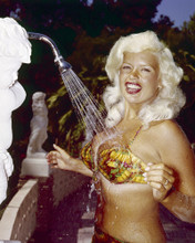 This is an image of Prints & Posters of Jayne Mansfield 202092